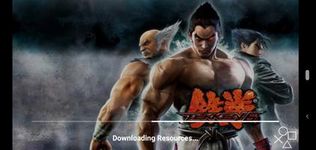 Tekken 6 Bild 