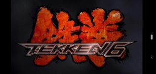 Tekken 6 ảnh số 1