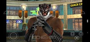 Imej Tekken 6 3