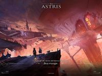来自星尘 - Ex Astris 屏幕截图 apk 11