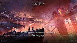 Tangkapan layar apk Ex Astris 4