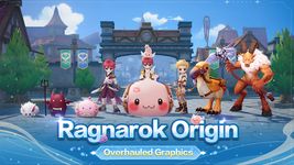 Tangkap skrin apk Ragnarok Origin: ROO 13