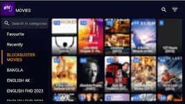 Captură de ecran Reel IPTV Player apk 9