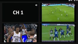 Captură de ecran Reel IPTV Player apk 11