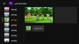 Captură de ecran Reel IPTV Player apk 5