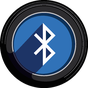Icône de Auto Bluetooth