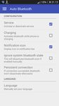 Auto Bluetooth screenshot apk 6