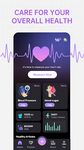 PulseCare：Health Tracker ảnh màn hình apk 1