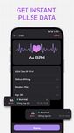 PulseCare：Health Tracker στιγμιότυπο apk 3