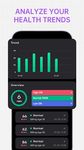 PulseCare: Health Tracker Screenshot APK 4