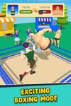 Gym Idle Clicker: Fitness Hero ekran görüntüsü APK 11