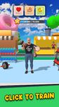 Gym Idle Clicker: Fitness Hero ekran görüntüsü APK 17