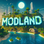 Biểu tượng ModLand - Mods for Minecraft