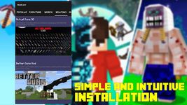 ModLand - Mods for Minecraft ảnh màn hình apk 2