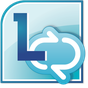 Lync 2010 apk icono