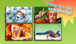 Photo Fun - Funny Pics Creator screenshot apk 1