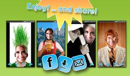 Photo Fun - Funny Pics Creator screenshot apk 