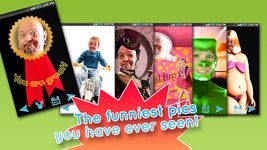 Photo Fun - Funny Pics Creator captura de pantalla apk 11