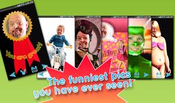 Captură de ecran Fun Foto - Funny Pics Creator apk 2