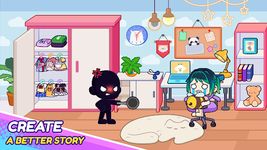 Tangkapan layar apk Avatar Life World: My Story 9