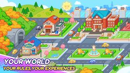 Avatar Life World: My Story ảnh màn hình apk 11