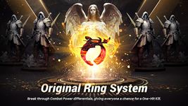 Tangkapan layar apk Soul Of Ring: Revive 11