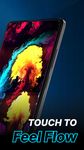 Magic Wallpaper: 4D Fluids ekran görüntüsü APK 1