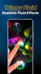 Magic Wallpaper: 4D Fluids ekran görüntüsü APK 7