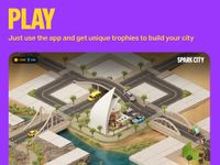 Tangkapan layar apk Yango Play 9