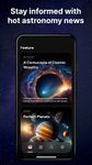 Sky View 3D - Sky Planetarium capture d'écran apk 12