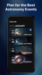 Sky View 3D - Sky Planetarium captura de pantalla apk 13