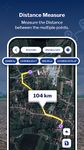 GPS Field Area Measure στιγμιότυπο apk 9