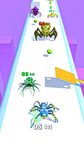 Spider Evolution : Runner Game Screenshot APK 11
