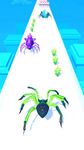 Spider Evolution : Runner Game Screenshot APK 15