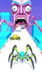 Spider Evolution : Runner Game Screenshot APK 21