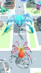Spider Evolution : Runner Game Screenshot APK 3