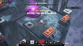 Pixel Craft Legends screenshot APK 2