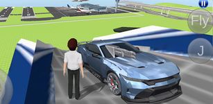 3D Driving Class 2 のスクリーンショットapk 1