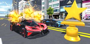 Tangkapan layar apk 3D Driving Class 2 2