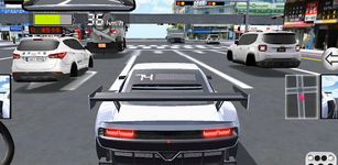 Tangkapan layar apk 3D Driving Class 2 3