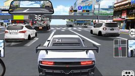 Скриншот 8 APK-версии 3D Driving Class 2