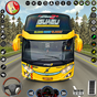 Bussimulatorspiele 3D 2024 Icon