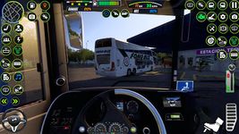 Tangkapan layar apk Game Simulator Bus 3D 2024 9