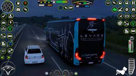 Bus Simulator Games 3D 2024 στιγμιότυπο apk 10