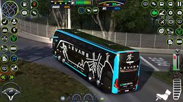 Captura de tela do apk Jogos de simulador de ônibus 3 11