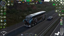 Bus Simulator Games 3D 2024 στιγμιότυπο apk 12