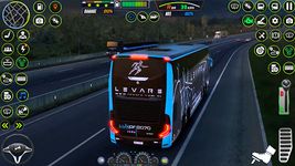 Bus Simulator Games 3D 2024 στιγμιότυπο apk 13