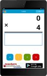 Math Practice Screenshot APK 4