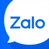 Zalo - Video Call 아이콘