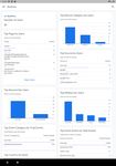 Tangkap skrin apk Google Analytics 3